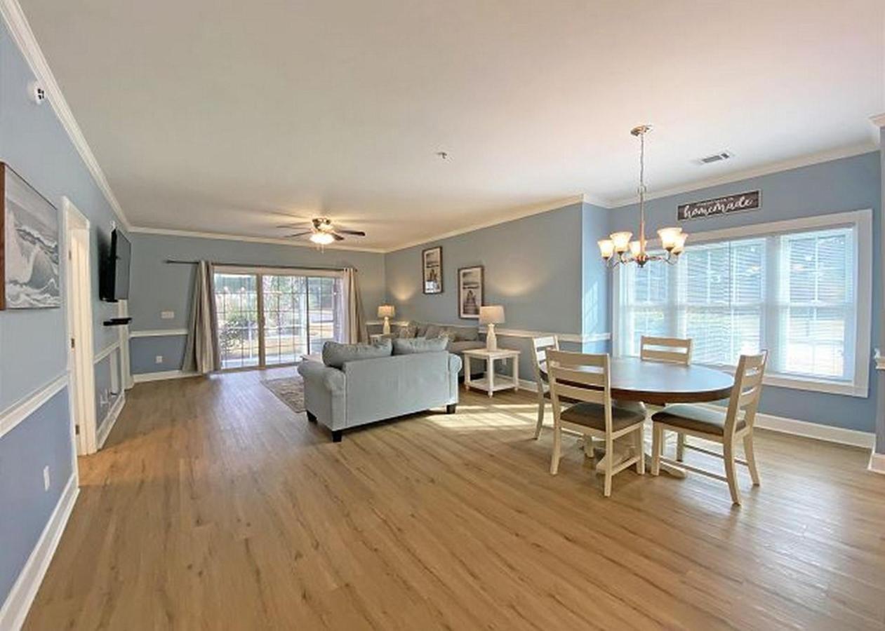 Magnolia Place By Palmetto Vacations Myrtle Beach