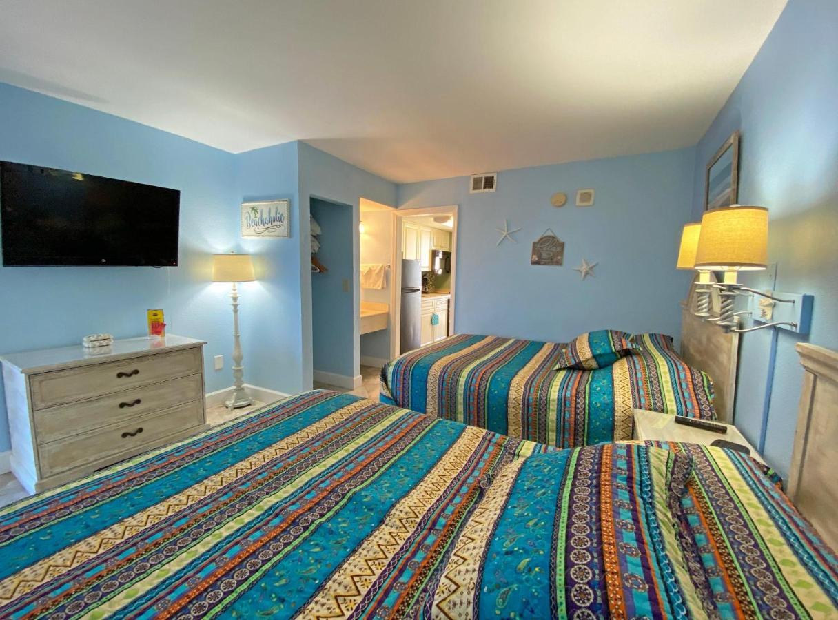 Dunes 2526 Aparthotel