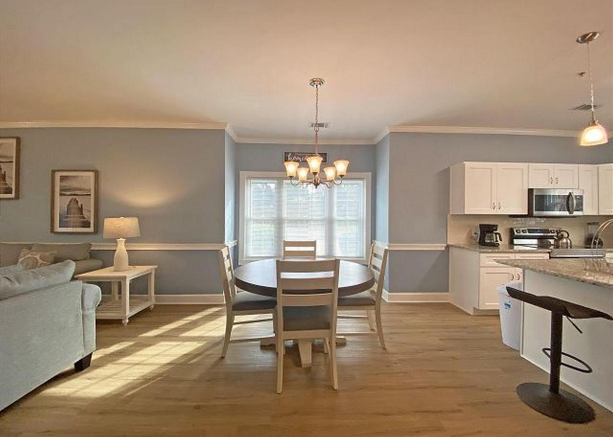 Magnolia Place By Palmetto Vacations Holiday home Myrtle Beach