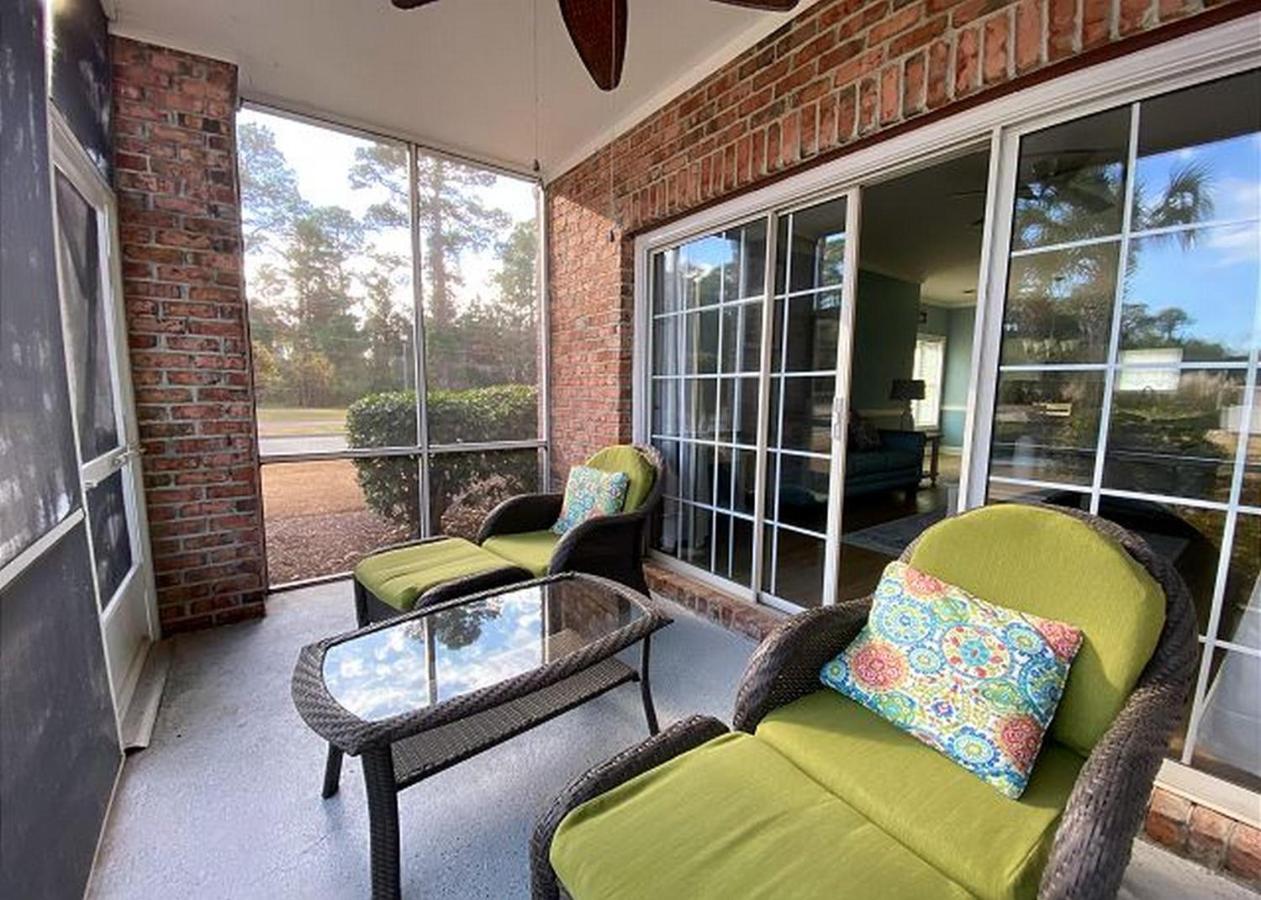 Magnolia Place By Palmetto Vacations *