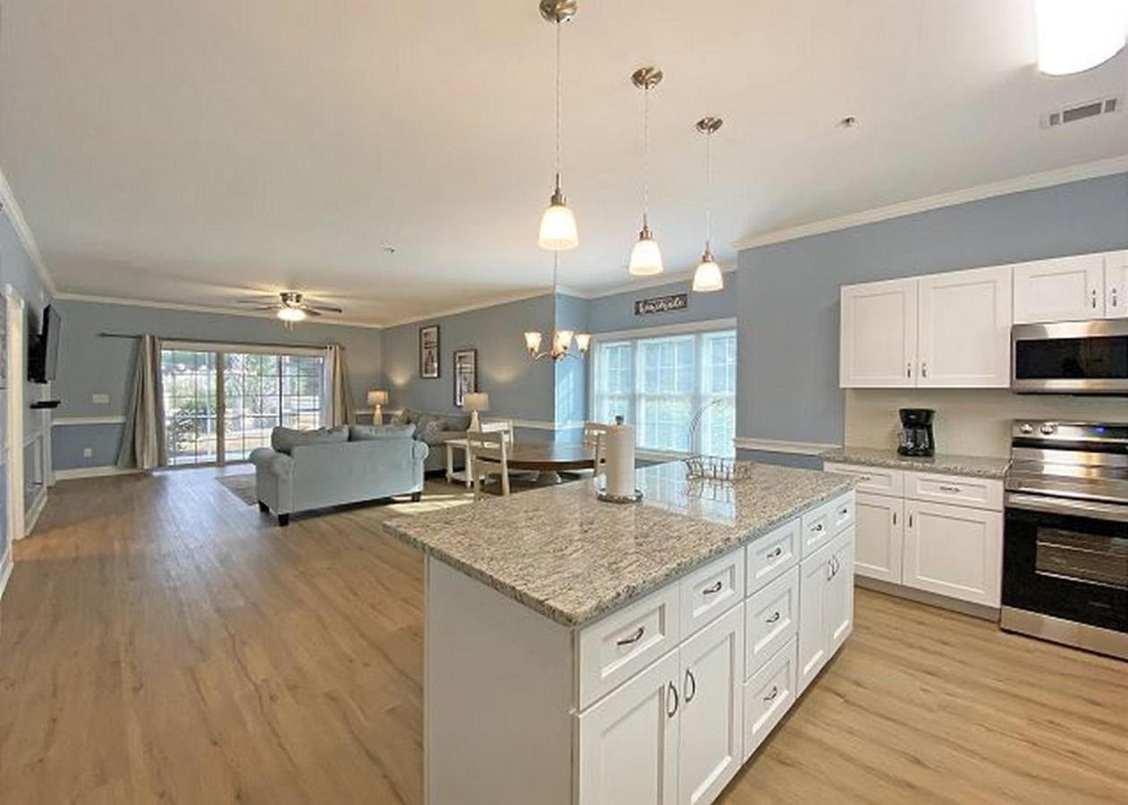 Magnolia Place By Palmetto Vacations Holiday home Myrtle Beach