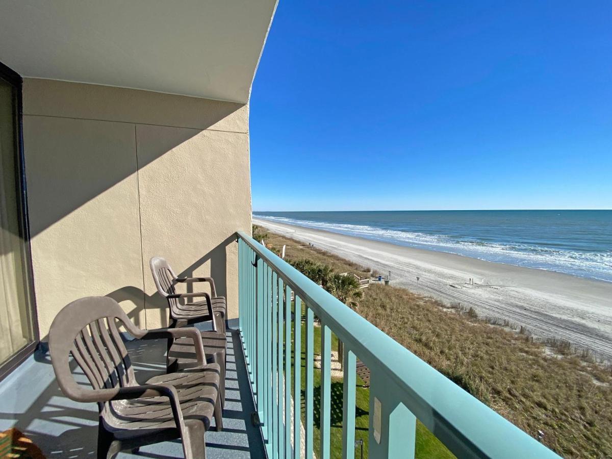 Dunes 2526 Aparthotel 3*