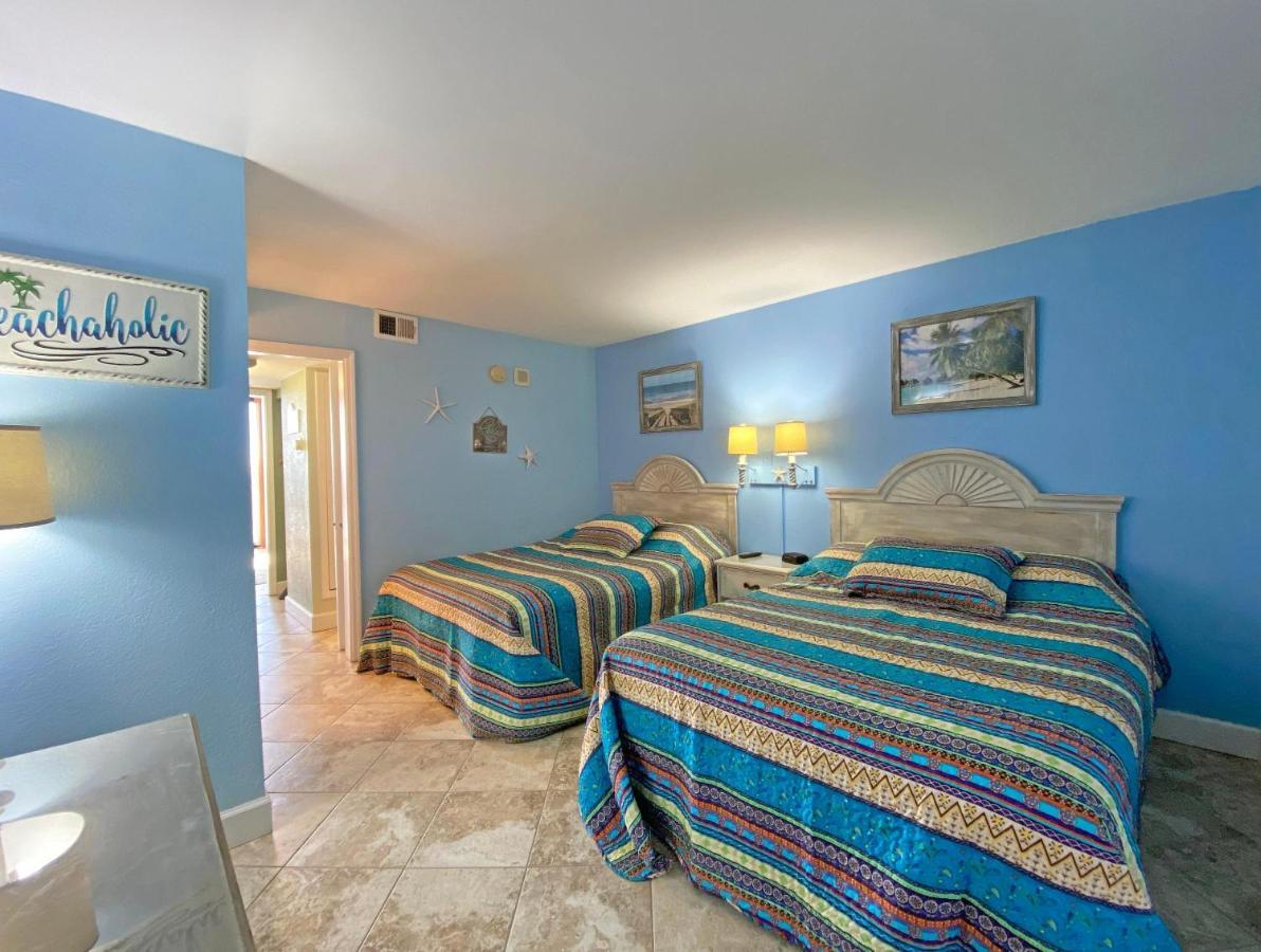 Dunes 2526 Aparthotel Myrtle Beach