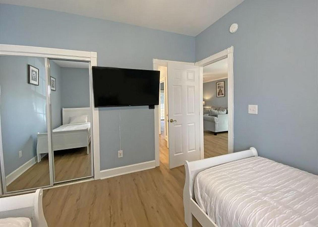 Magnolia Place By Palmetto Vacations *