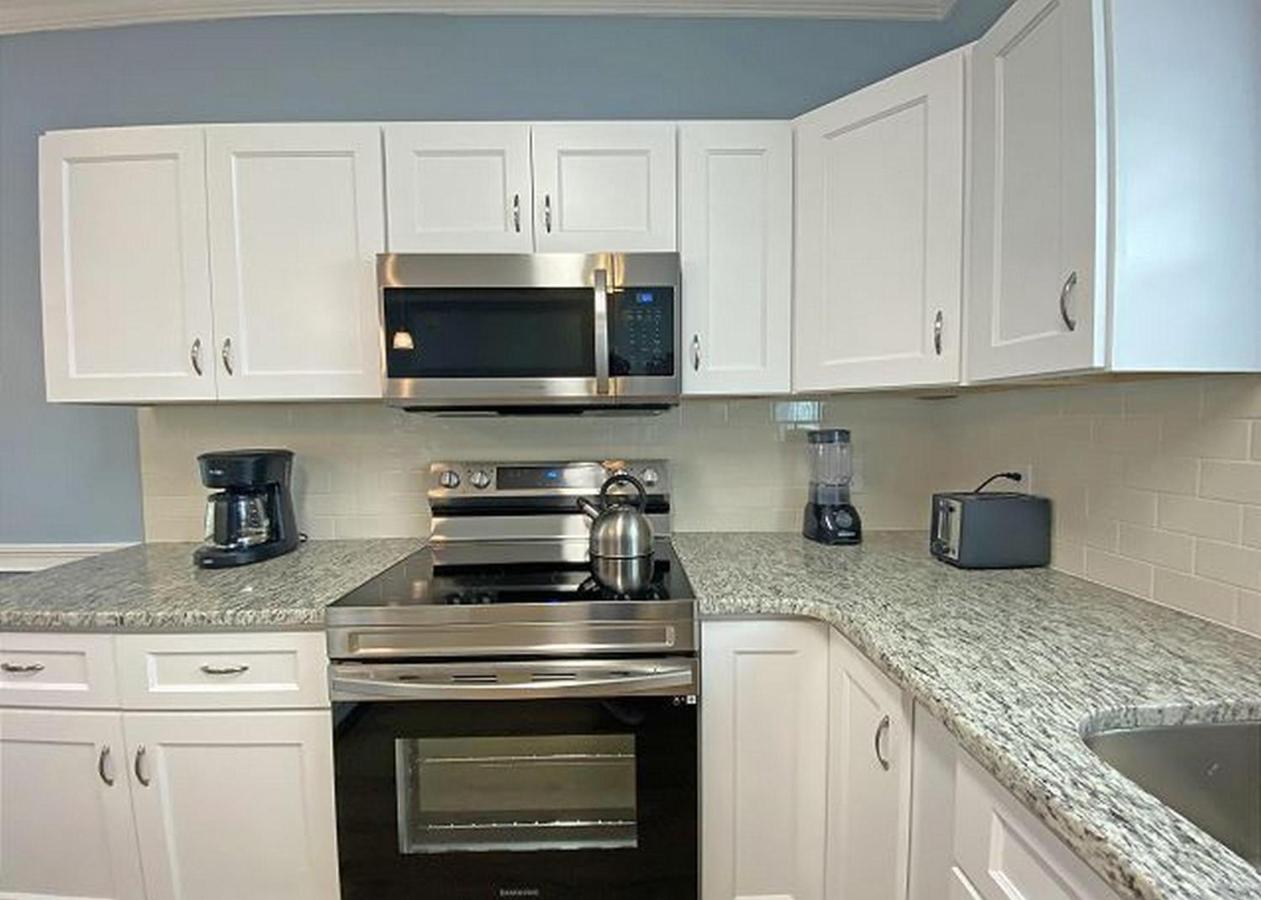 Magnolia Place By Palmetto Vacations * Myrtle Beach