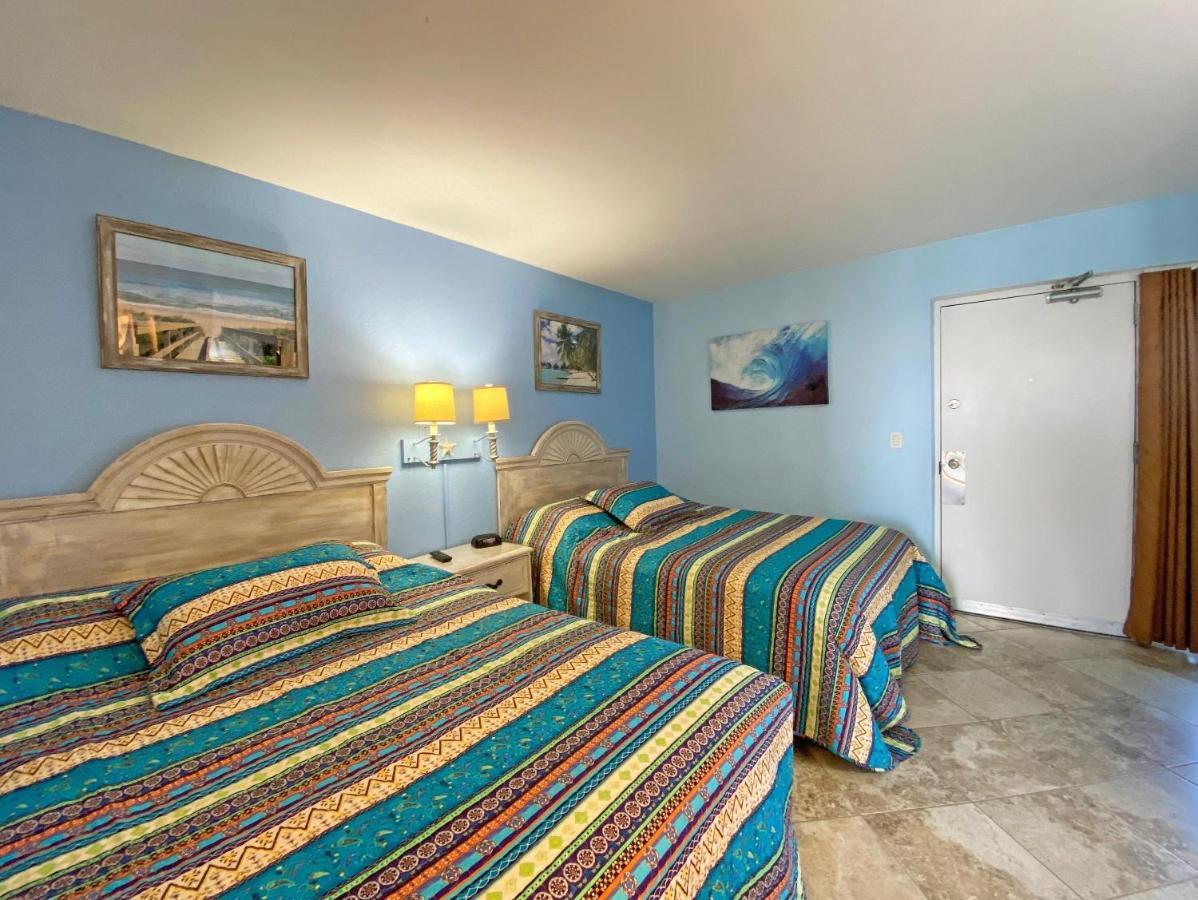 Aparthotel Dunes 2526