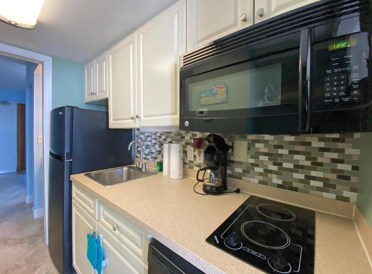 Dunes 2526 Aparthotel Myrtle Beach