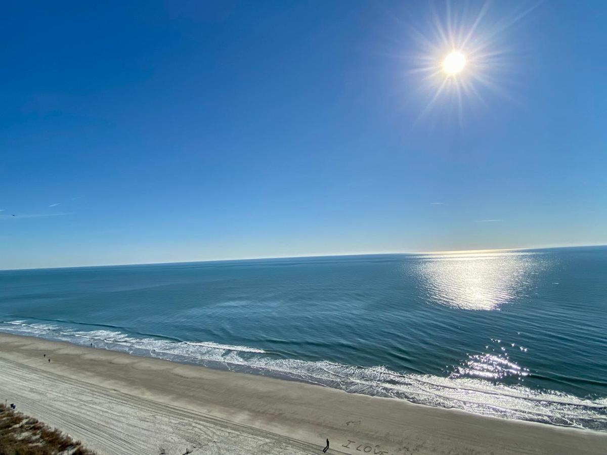1726 Ocean View Galore Pet Friendly Apartment