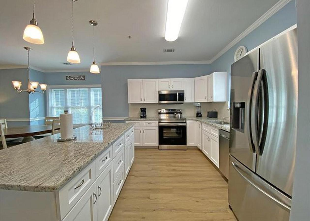 Holiday home Magnolia Place By Palmetto Vacations Myrtle Beach