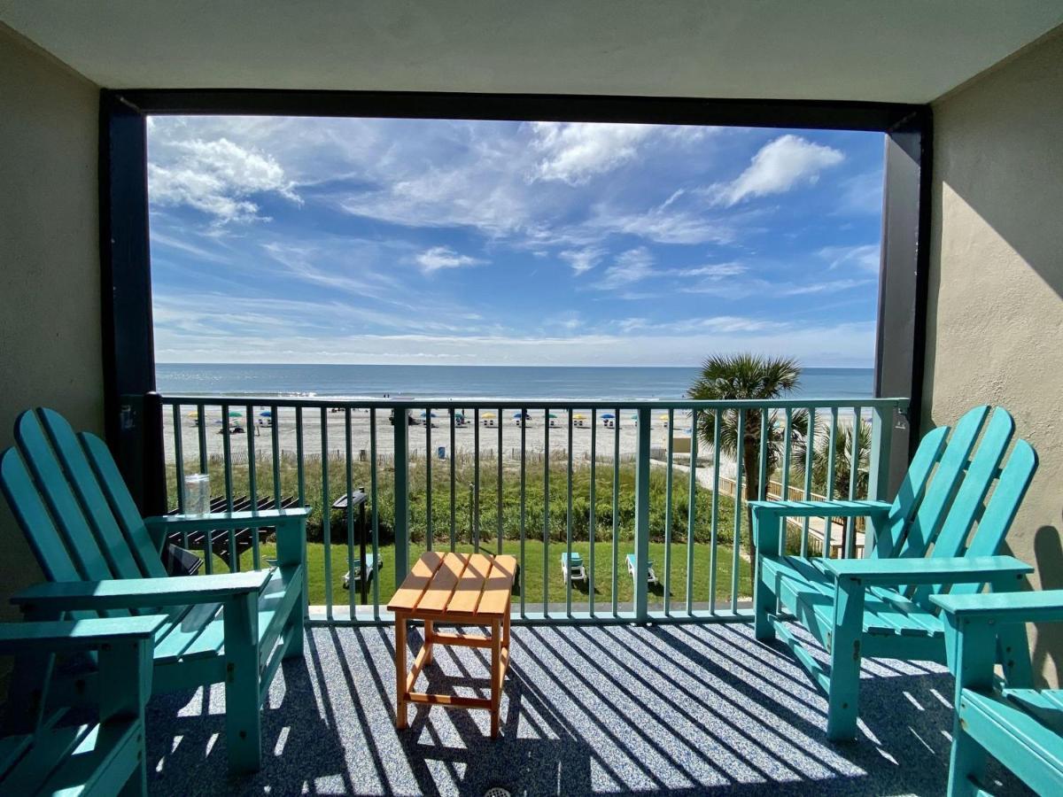 Aparthotel Dunes 2526 Myrtle Beach