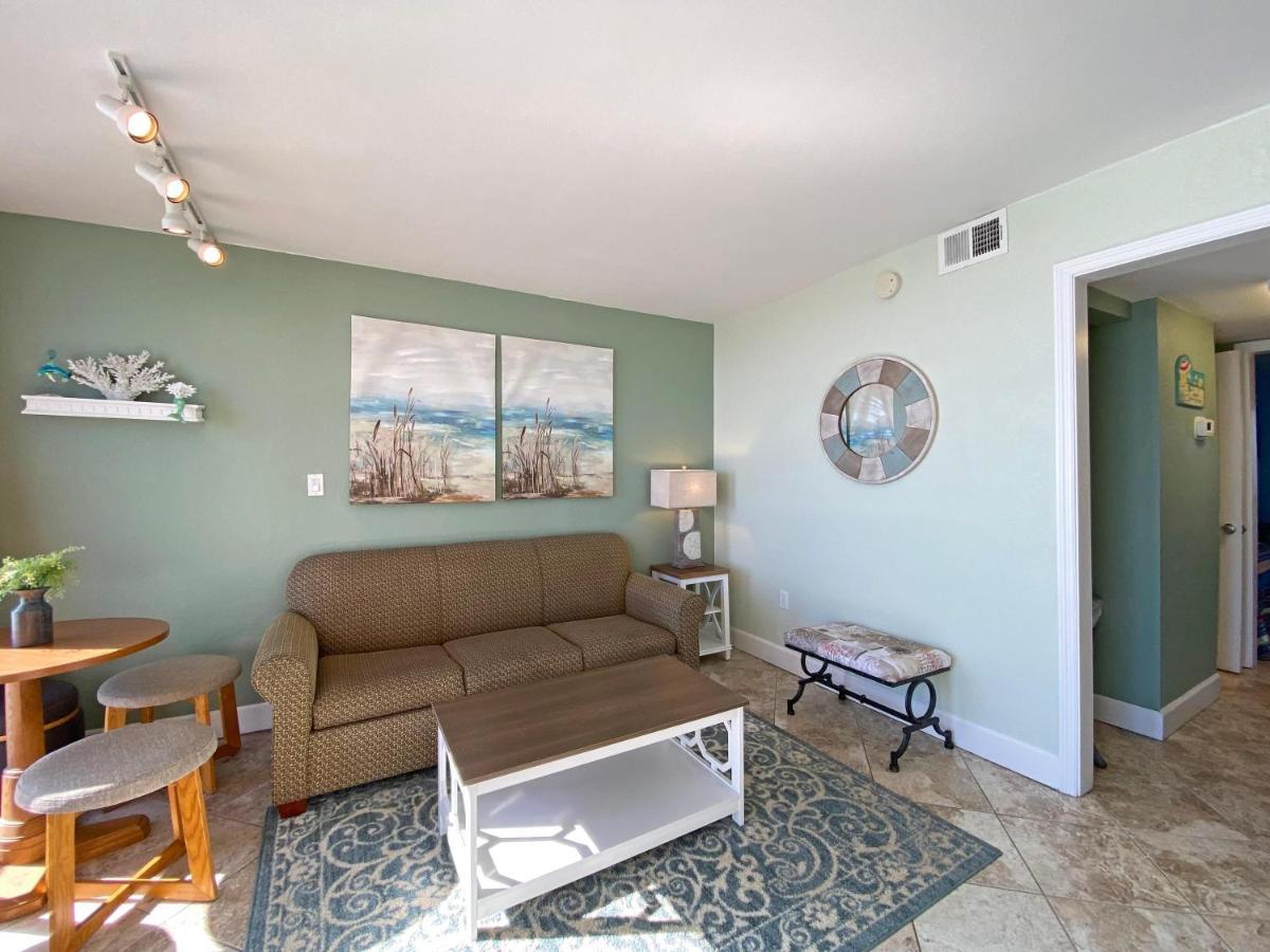 Aparthotel Dunes 2526