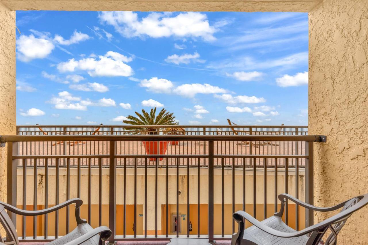 Apartment Caravelle *