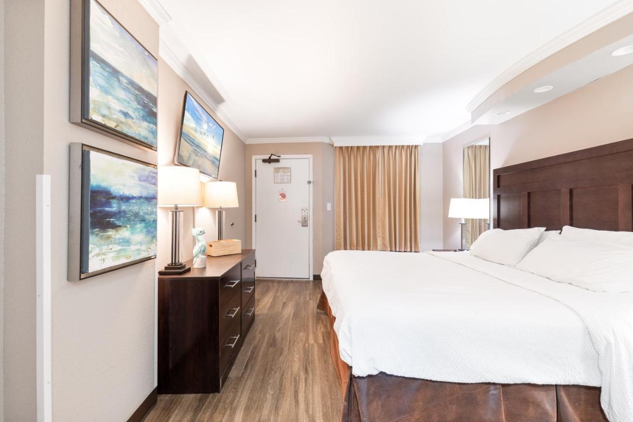 Apartment Caravelle *