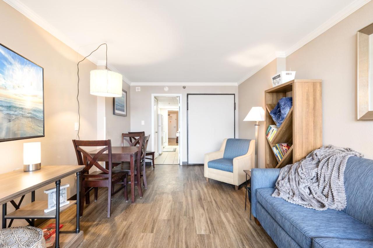 Caravelle Apartment