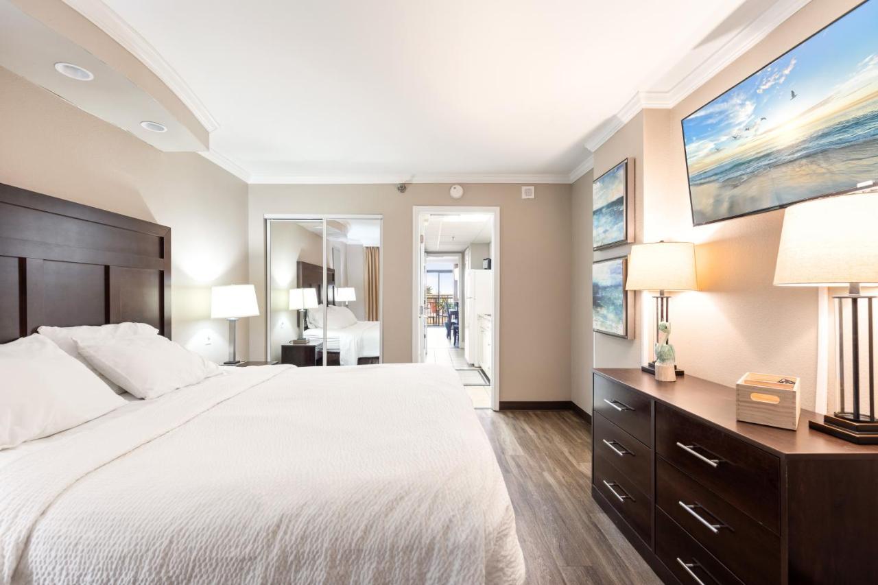Caravelle Apartment *