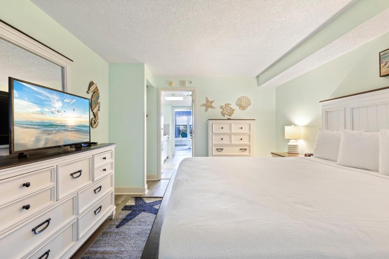 Boardwalk Beach 131 Apartment *