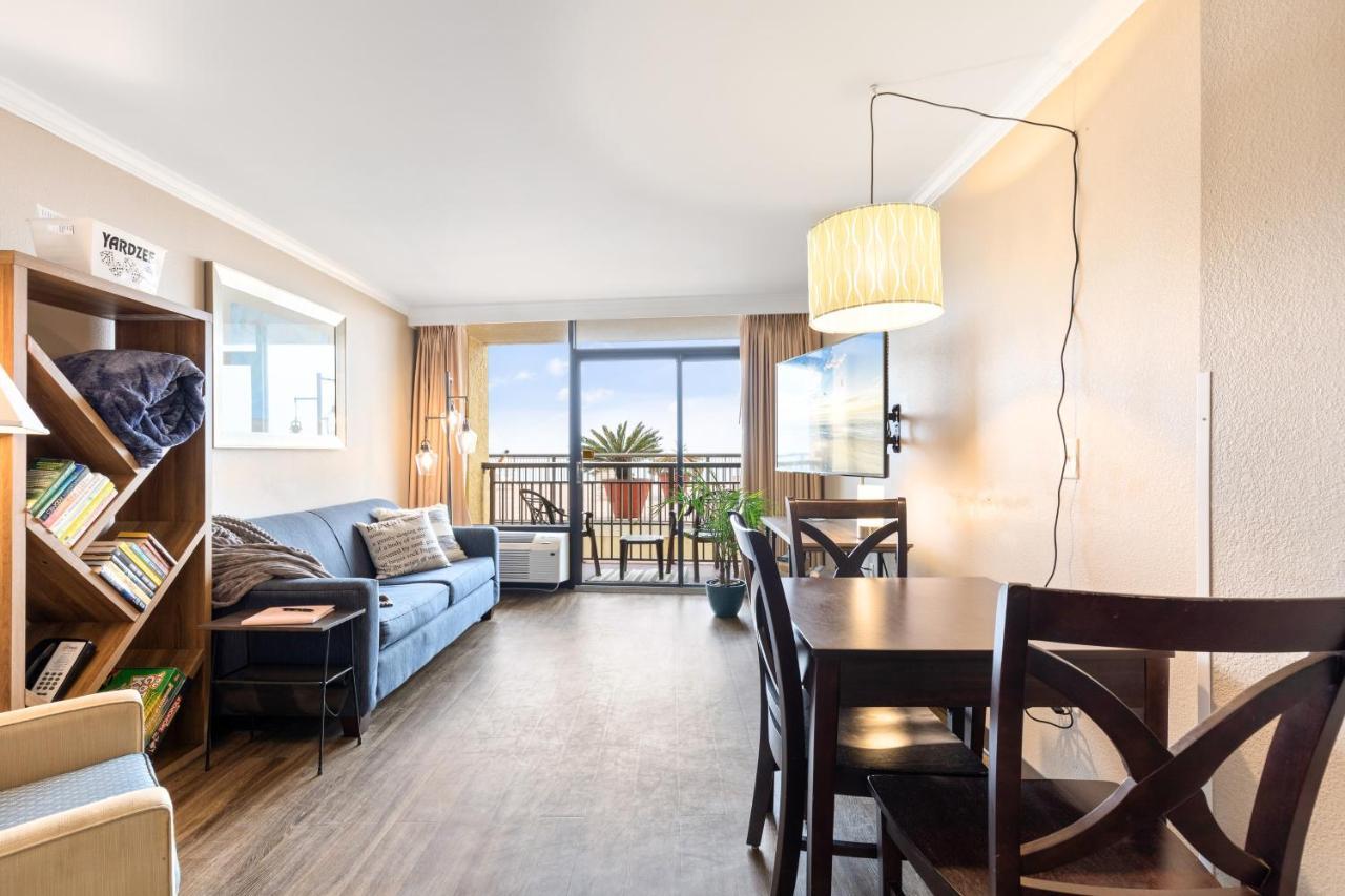 Caravelle Apartment *