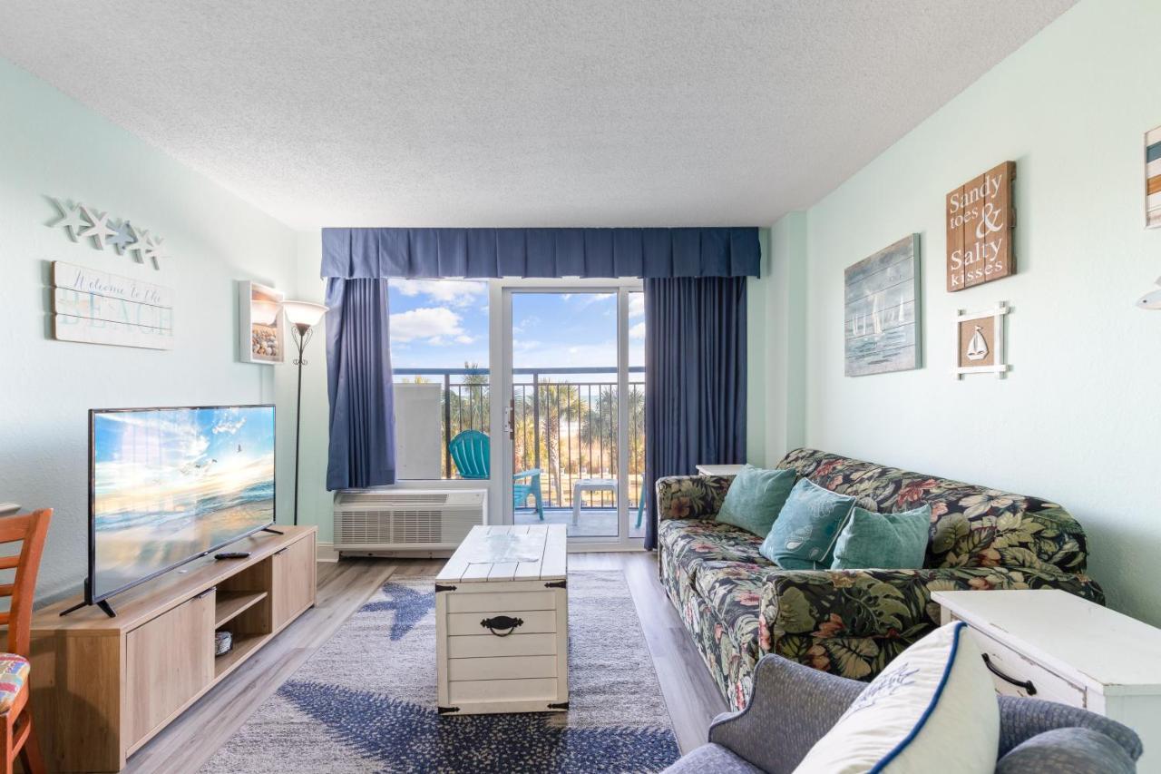 Boardwalk Beach 131 Apartment Myrtle Beach