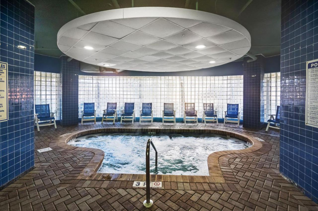 Avista 1503 Myrtle Beach