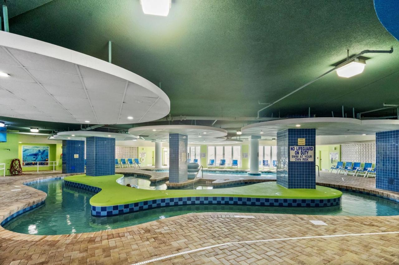 Apartment Avista 1503