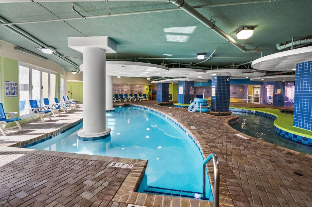 Avista 1503 Myrtle Beach