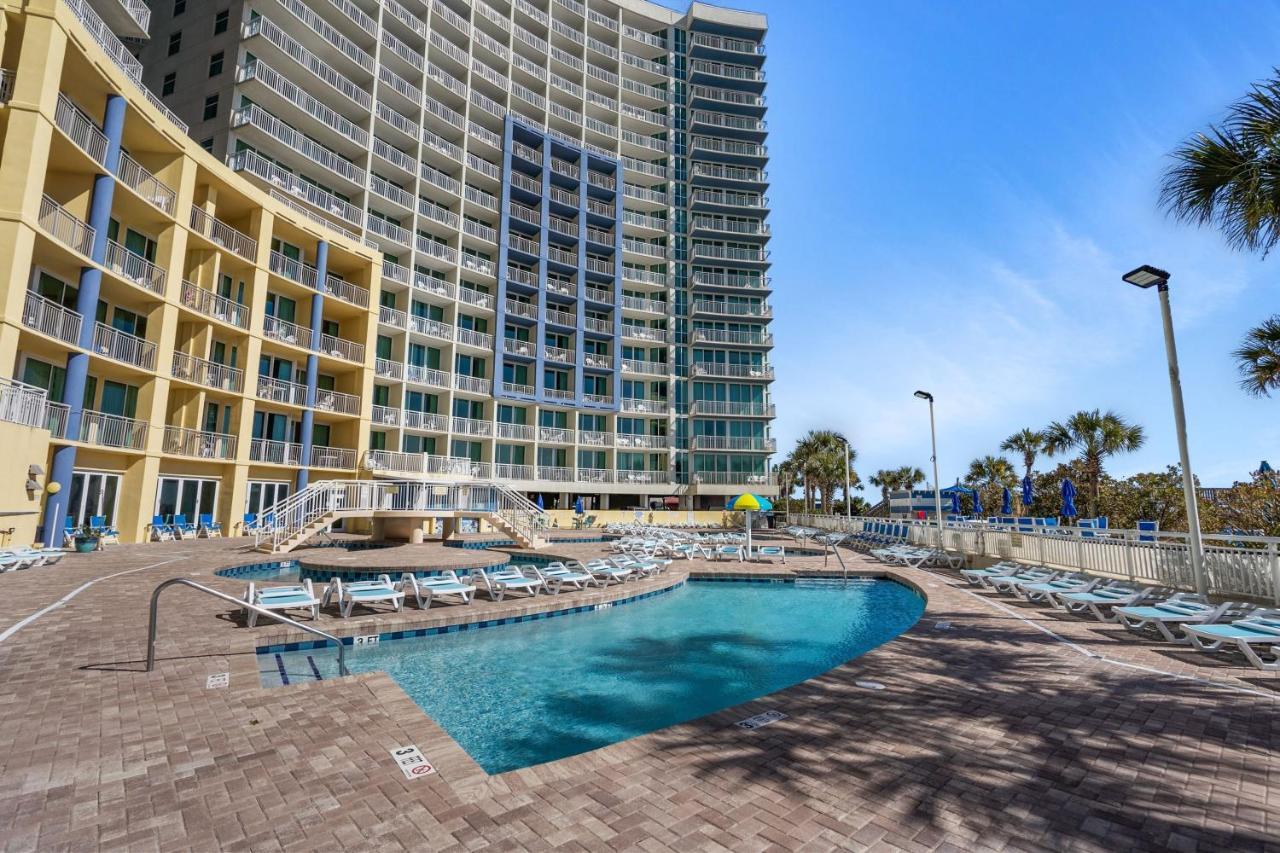Avista 1503 Apartment