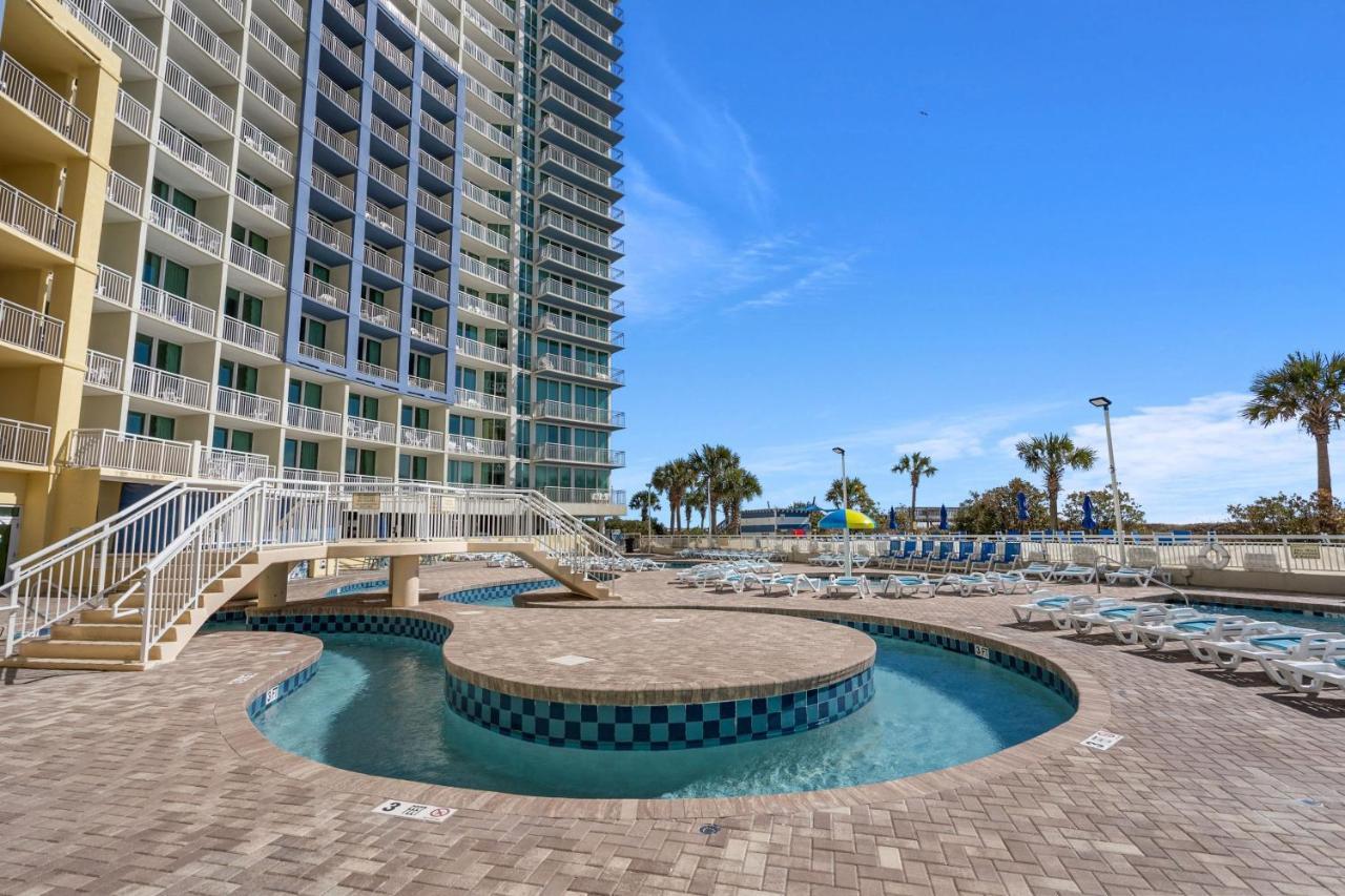 Avista 1503 Apartment