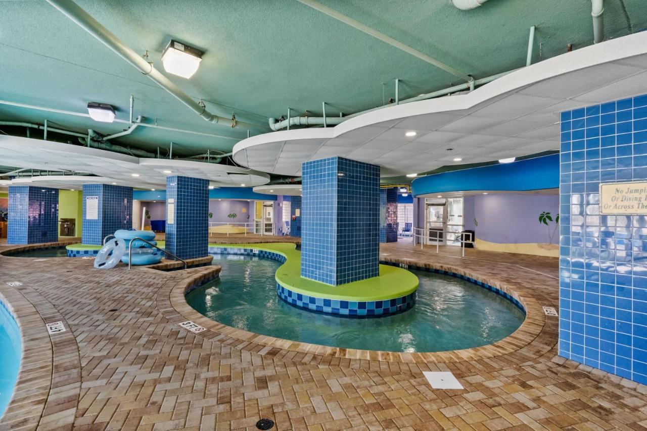 Apartment Avista 1503 Myrtle Beach