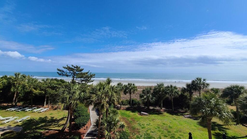 Colony Oceanfront 1bed/1ba Free Wifi & Parking Myrtle Beach