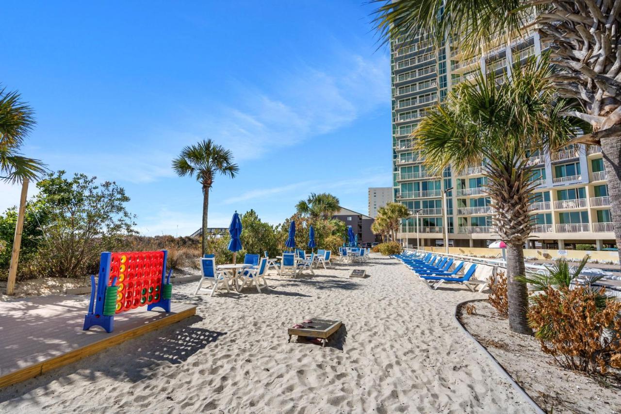 Apartment Avista 1503 Myrtle Beach