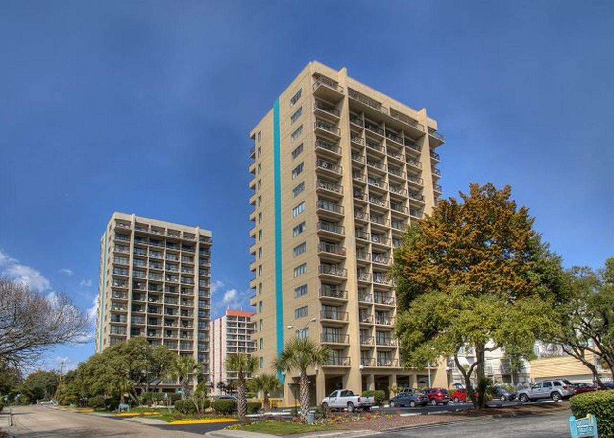 Holiday home Ocean Dunes By Palmetto Vacations