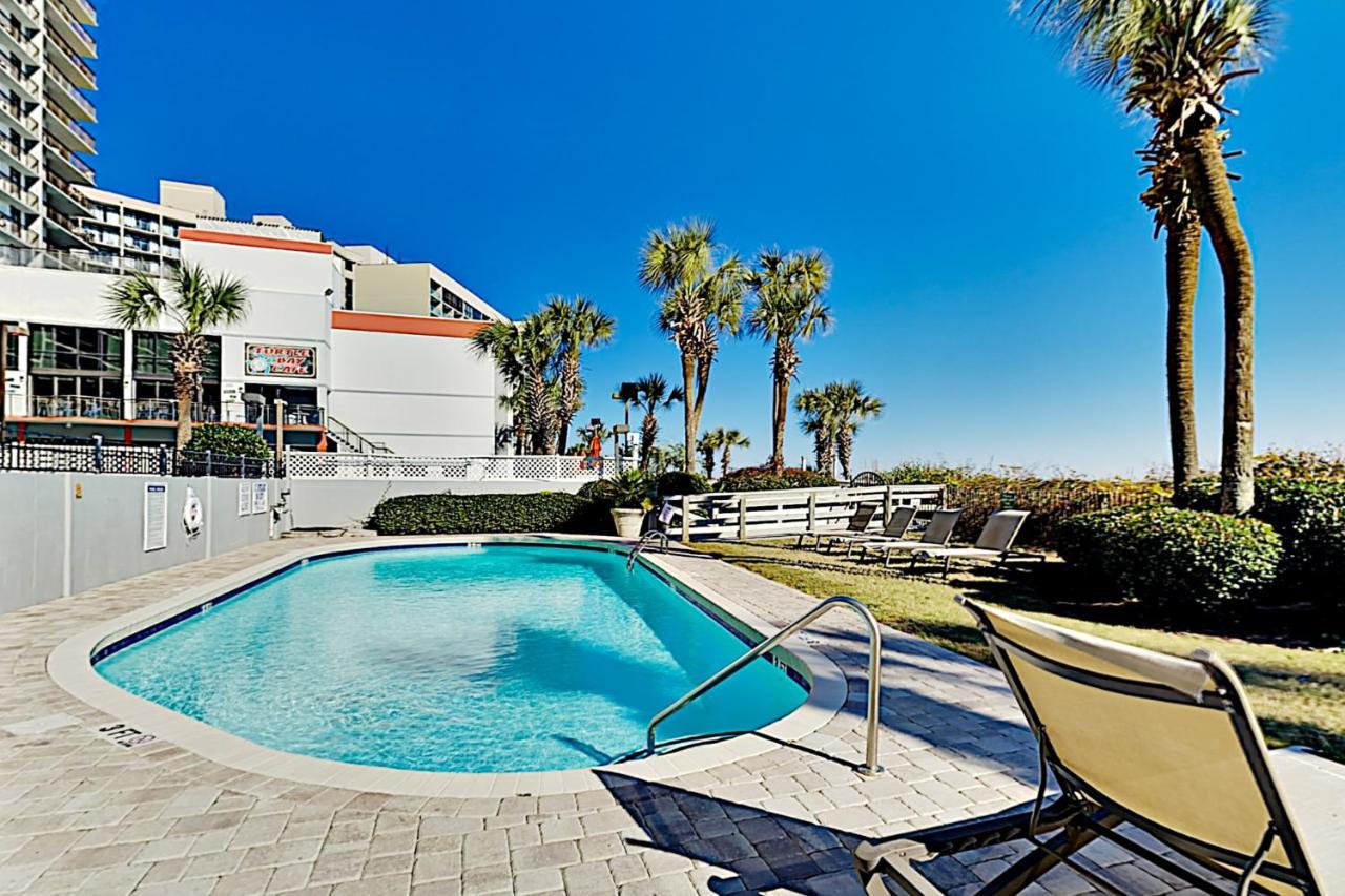 Beachfront Penthouse Myrtle Beach