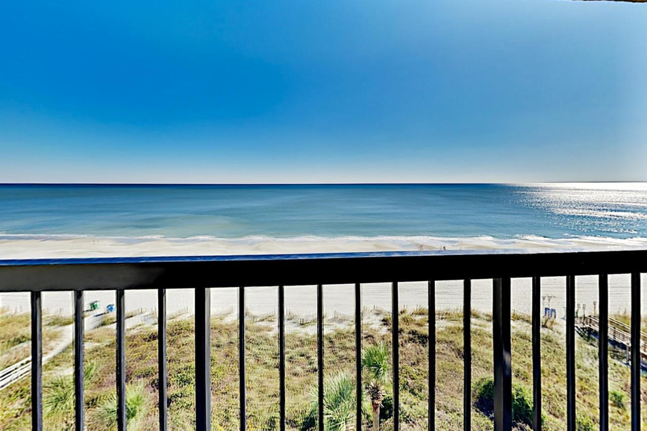 Beachfront Penthouse * Myrtle Beach