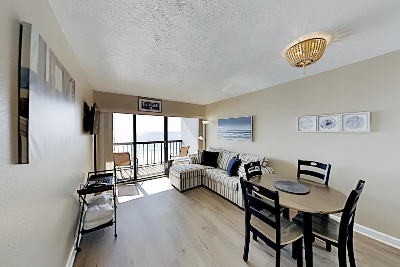 Apartment Beachfront Penthouse Myrtle Beach