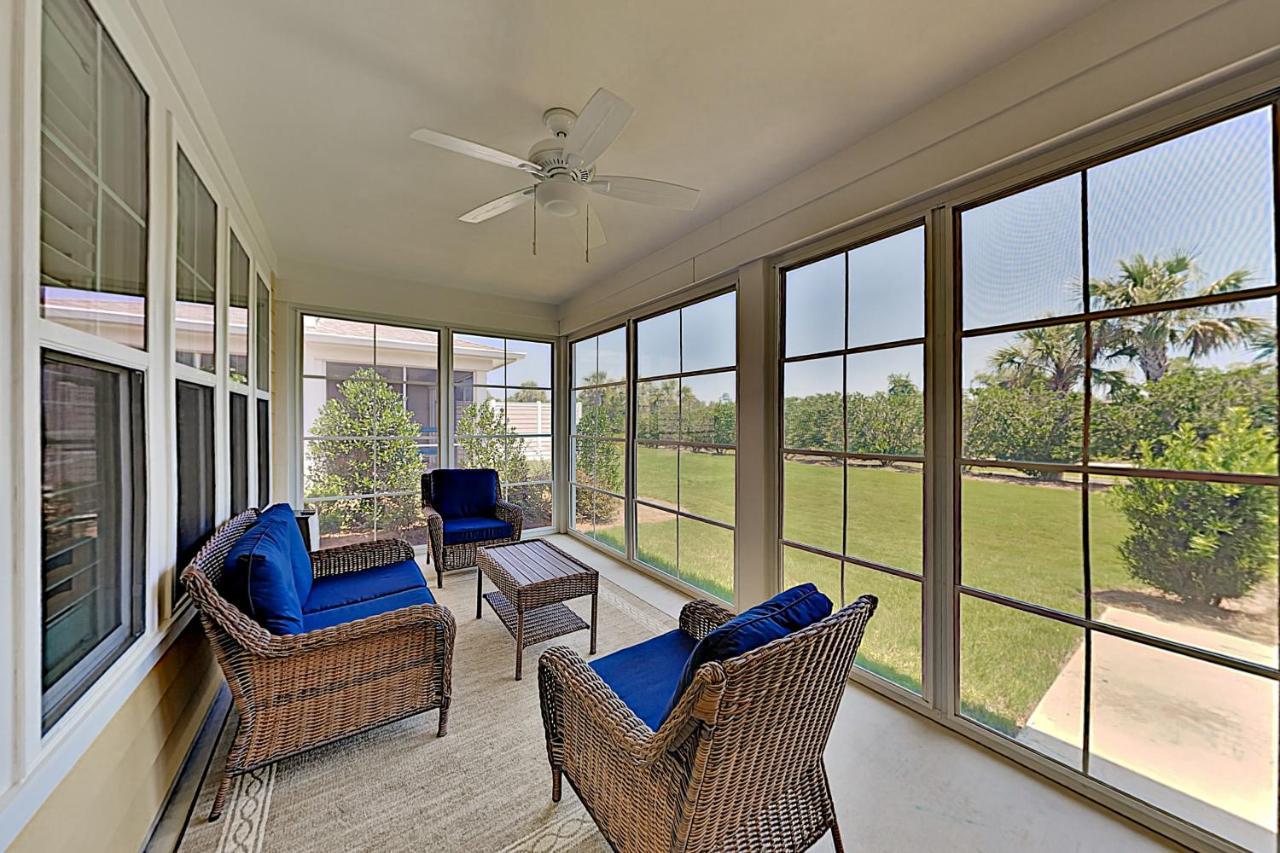 The Retreat Holiday home Myrtle Beach