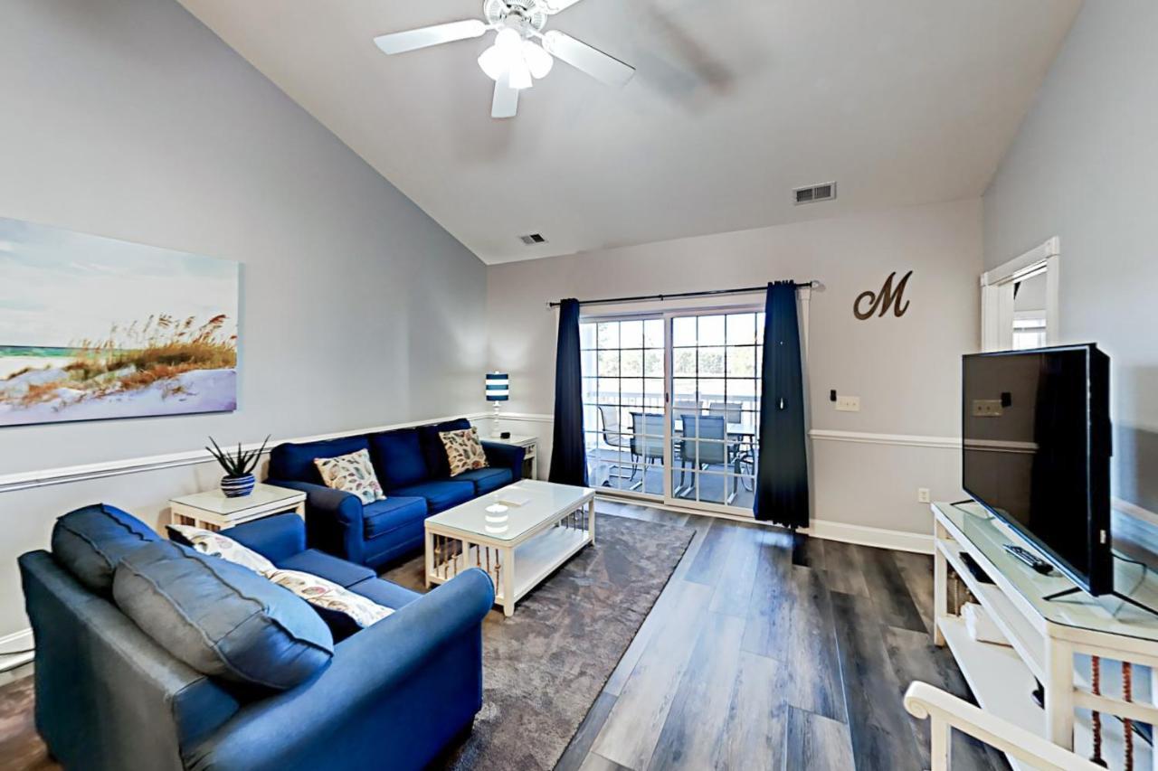Apartment At The Greens Myrtle Beach
