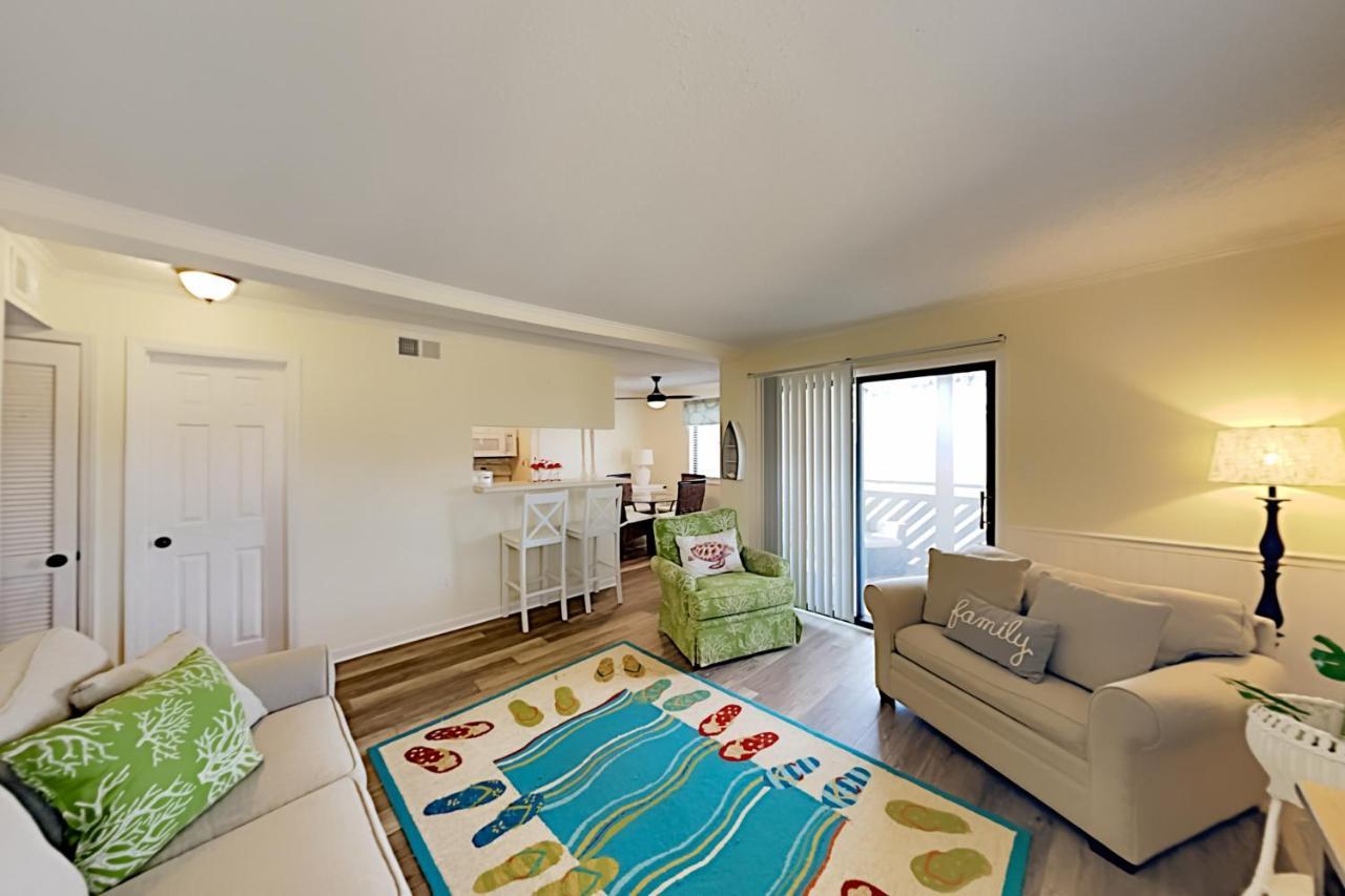 Waipani Unit C15 * Myrtle Beach