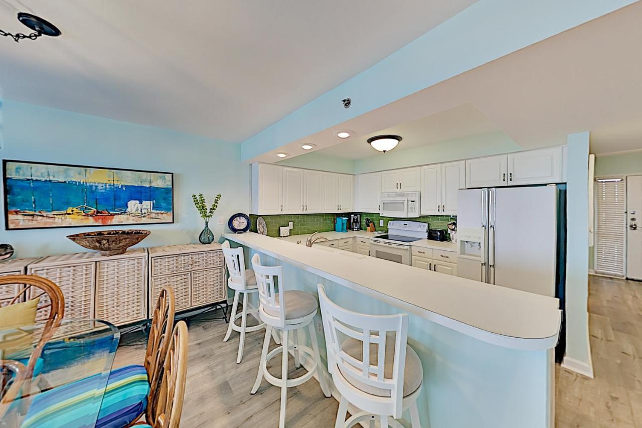 Club Iii Unit 9-c * Myrtle Beach
