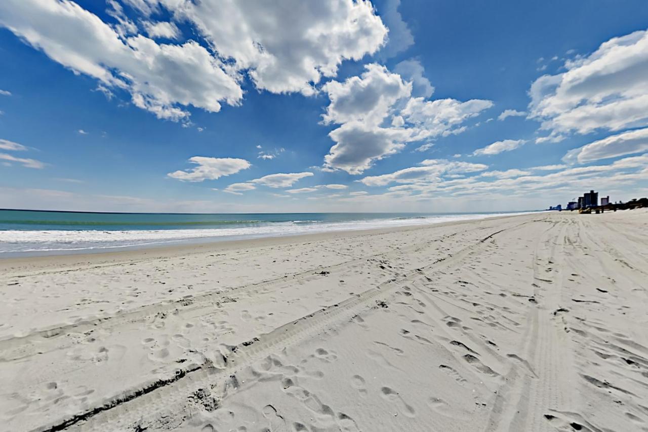 Southern * Myrtle Beach