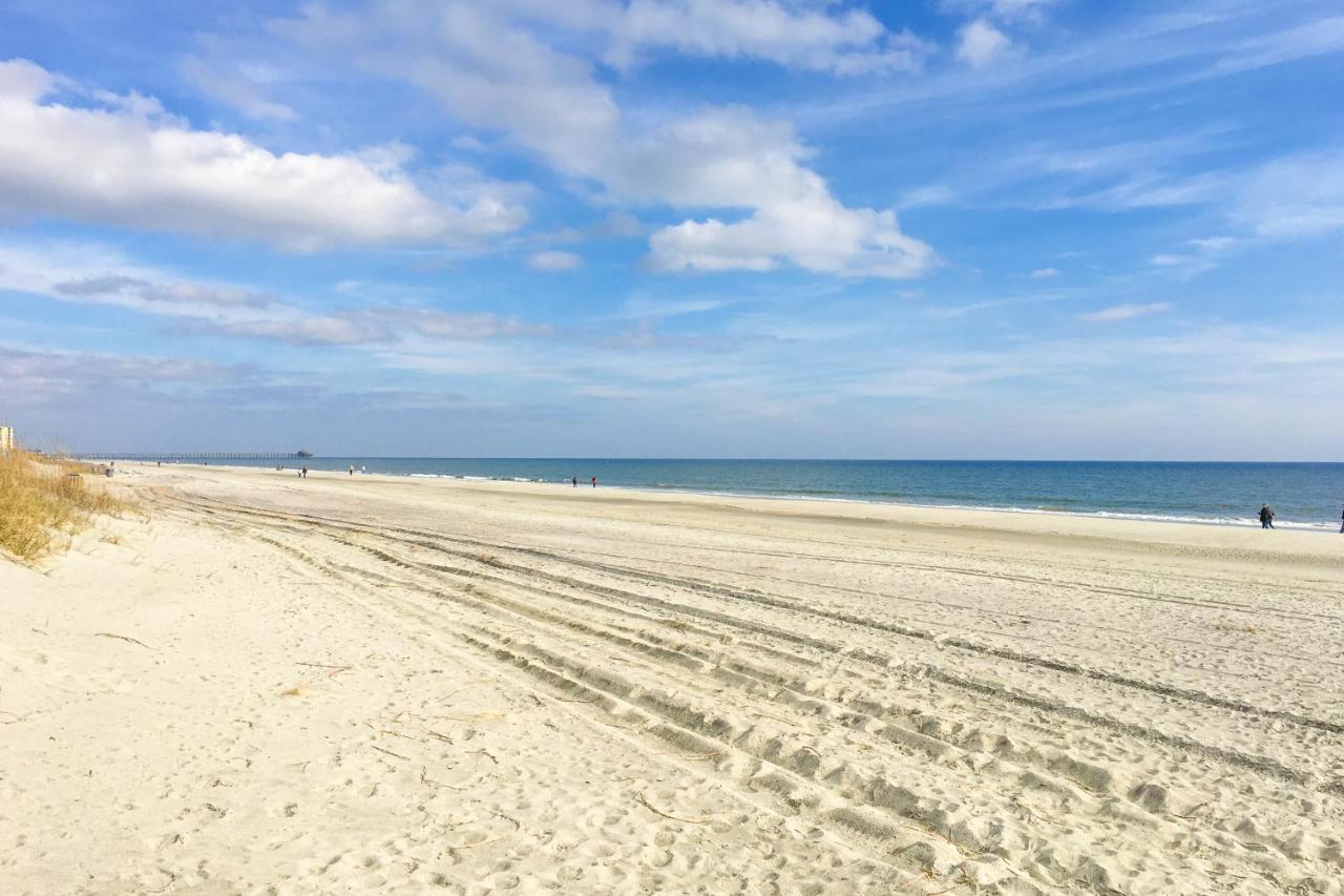 Holiday home Shorehaven Myrtle Beach