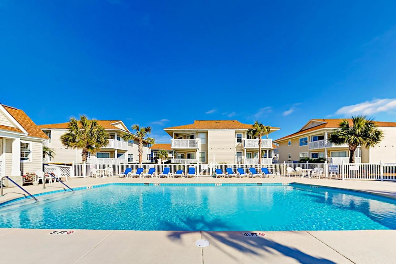 Shorehaven Holiday home