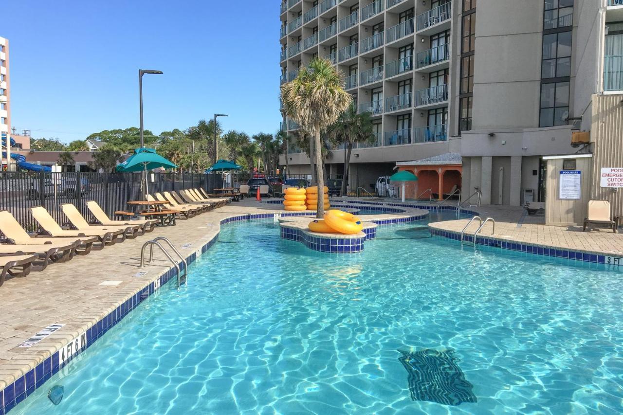 Apartment Dunes North Tower #1510 Myrtle Beach
