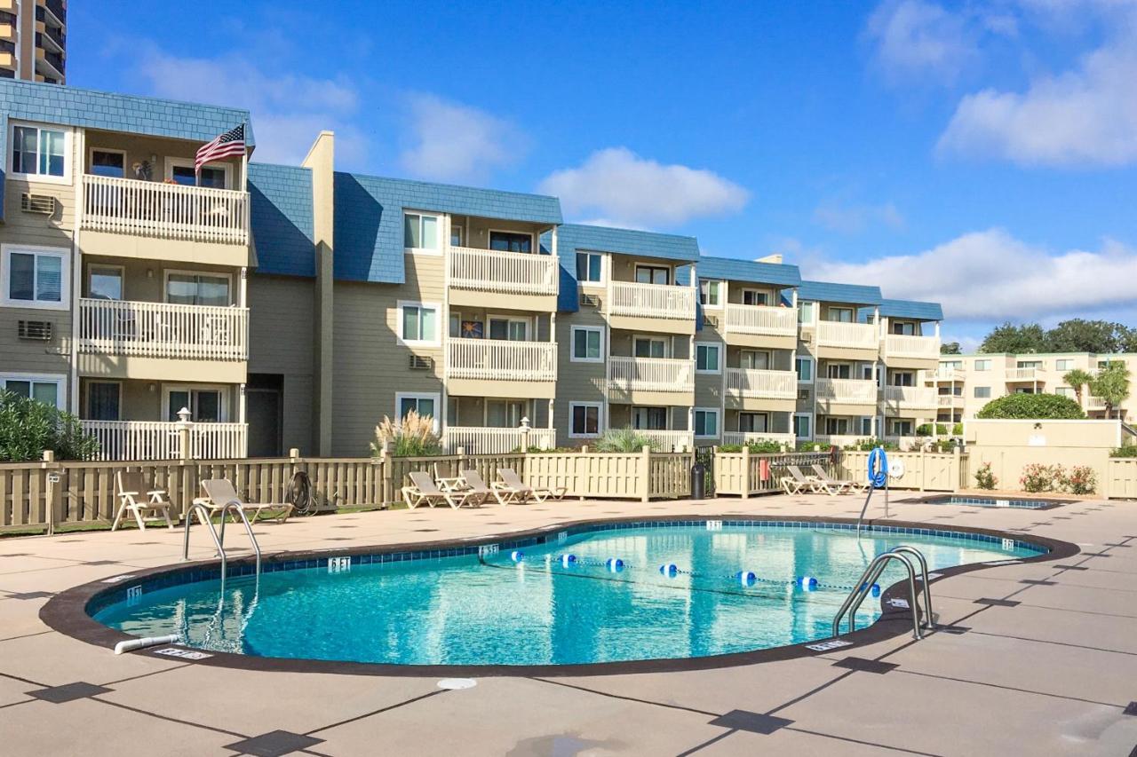 The Beach Place * Myrtle Beach