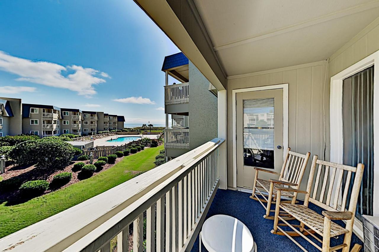 Apartment The Beach Place