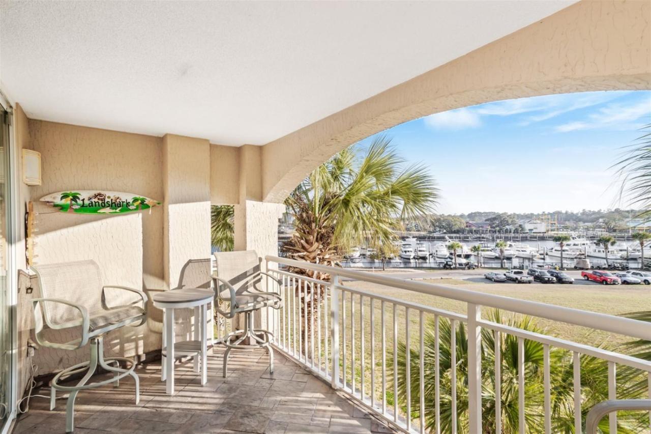 Yacht Club Villas 1302 Apartment