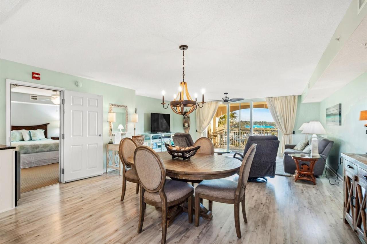 Apartment Yacht Club Villas 1302 Myrtle Beach