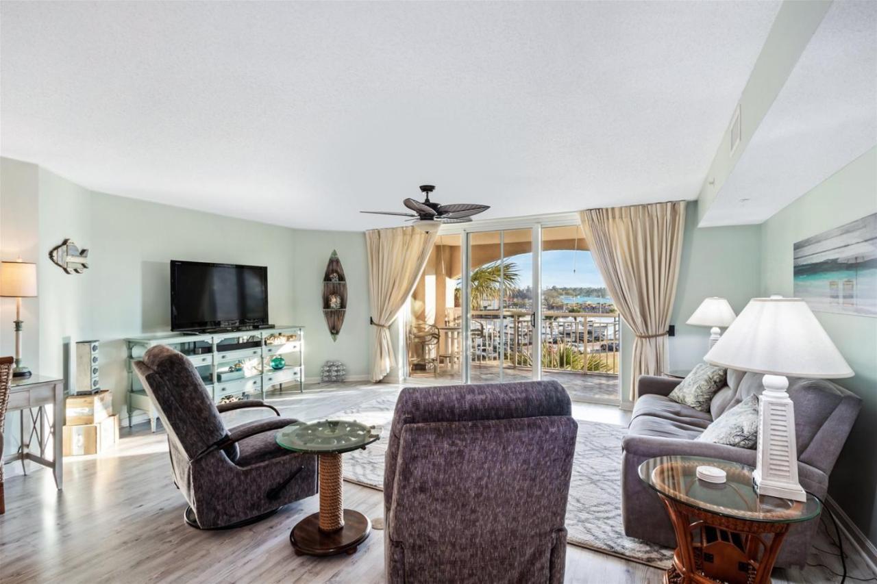 Apartment Yacht Club Villas 1302 *