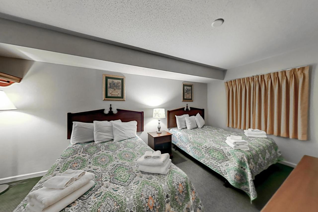 Atlantica Holiday home *