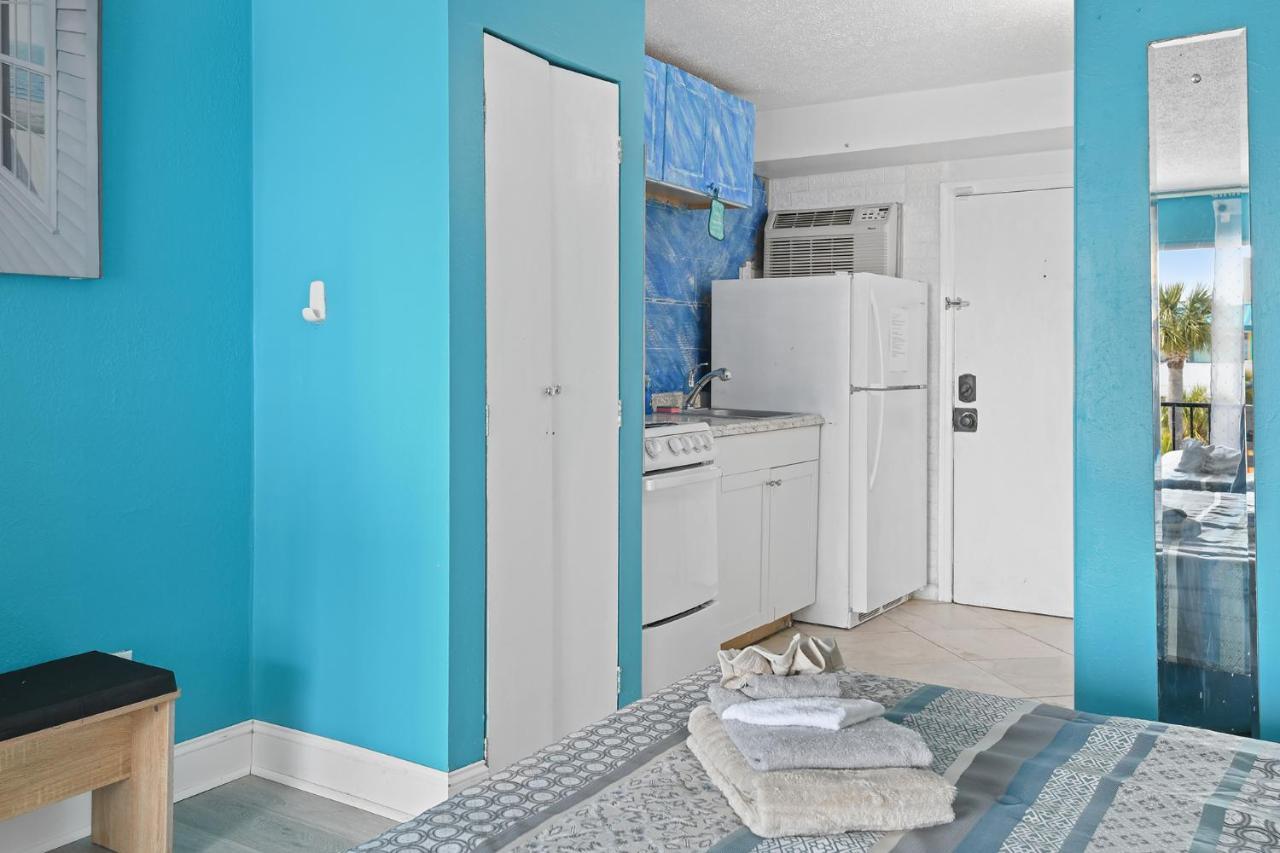 1600 South Ocean Boulevard Apartment Myrtle Beach