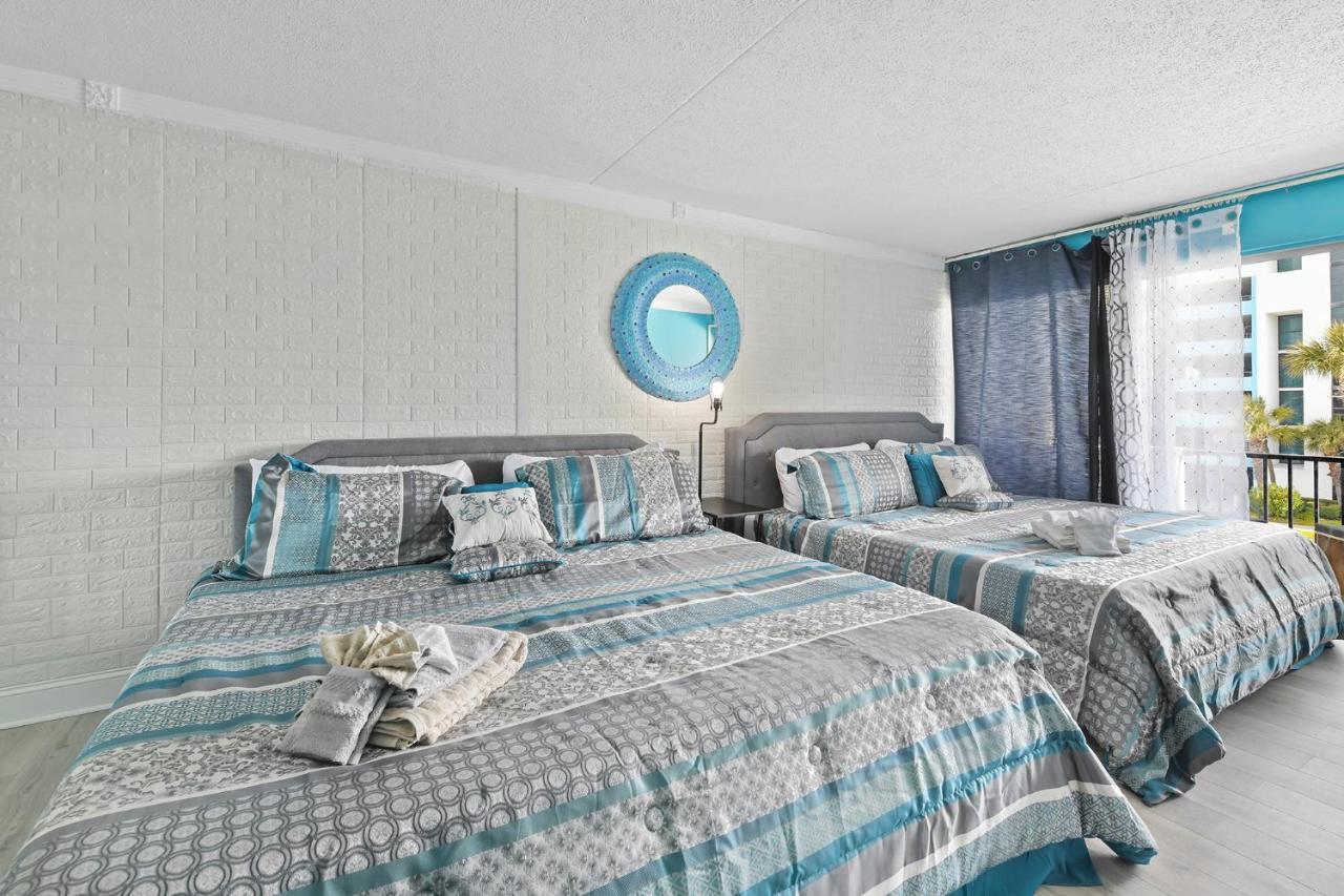 1600 South Ocean Boulevard * Myrtle Beach